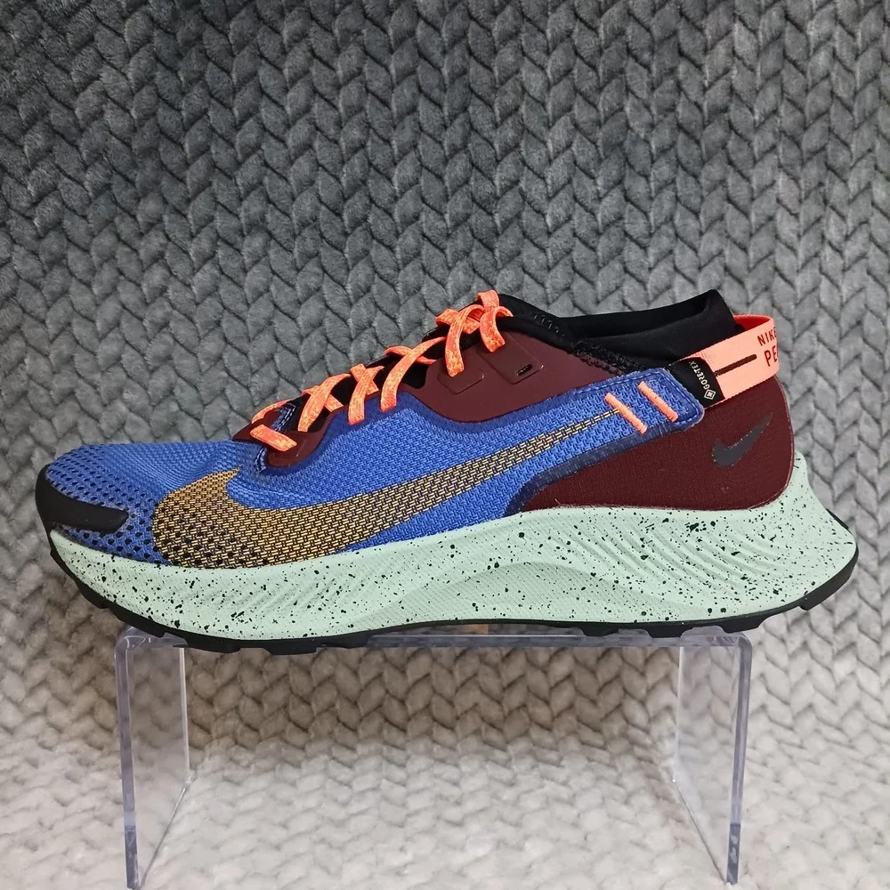 Nike review all
